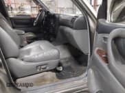 ✅ 2001 Toyota Land Cruiser • VIN: JTEHT05J312009269 • Лот: 41921927. Опубликован ранее на IAAI с пробегом 252 176 миль. Бесплатный доступ к архиву аукционных продаж из США и подробный отчёт об истории автомобиля на DreamBid. Изображение 5.