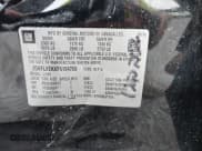 ✅ 2015 GMC Terrain SLT • VIN: 2GKFLXEKXF6194769 • Лот: 42486994. Опубликован ранее на IAAI с пробегом 91 323 миль. Бесплатный доступ к архиву аукционных продаж из США и подробный отчёт об истории автомобиля на DreamBid. Изображение 9.