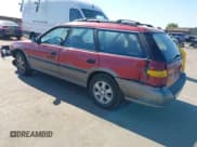 ✅ 1998 Subaru Legacy Outback • VIN: 4S3BG6854W7652501 • Lot: 42756447. Wystawiony na IAAI z przebiegiem 301 597 mil. Bezpłatny archiwum sprzedaży aukcyjnych z USA i szczegółowy raport historii pojazdu na DreamBid. Zdjęcie 3.
