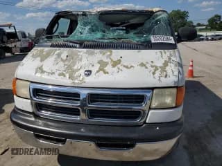 ✅ 2002 Dodge Cargo • VIN: 2B7HB11XX2K118749 • Lot: 55202584. Listed on Copart with 169,160 mi. Free auction sales archive from the USA and detailed vehicle history report at DreamBid. Image 5.