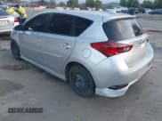 ✅ 2017 Toyota Corolla • VIN: JTNKARJE1HJ533951 • Lot: 43684841. Wystawiony na IAAI z przebiegiem 120 125 mil. Bezpłatny archiwum sprzedaży aukcyjnych z USA i szczegółowy raport historii pojazdu na DreamBid. Zdjęcie 3.