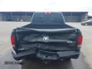 ✅ 2016 Ram 1500 Sport • VIN: 1C6RR7HT0GS311115 • Lot: 42334344. Listed on IAAI with 77,556 mi. Free auction sales archive from the USA and detailed vehicle history report at DreamBid. Image 6.