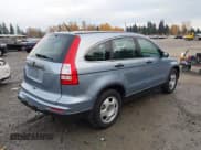 ✅ 2010 Honda CR-V LX • VIN: 5J6RE4H36AL066870 • Lot: 43668978. Listed on IAAI with 167,098 mi. Free auction sales archive from the USA and detailed vehicle history report at DreamBid. Image 4.