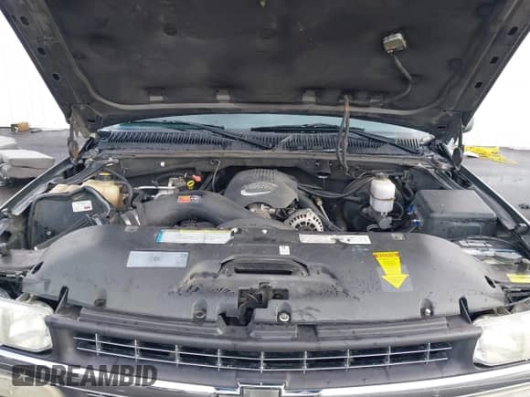 2001 Chevrolet Tahoe LT z VIN 1GNEK13T61R102886, wystawiony jako IAAI lot #41870940 z przebiegiem 267 769 mil mil oraz . Historia ofert i sprzedaży dostępna na DreamBid. Obrazek 10.