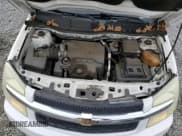 ✅ 2007 Chevrolet Equinox LS • VIN: 2CNDL23F976226961 • Лот: 43852085. Опубликован ранее на Copart с пробегом 99 870 миль. Бесплатный доступ к архиву аукционных продаж из США и подробный отчёт об истории автомобиля на DreamBid. Изображение 12.