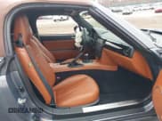 ✅ 2006 Mazda MX-5 Miata Sport • VIN: JM1NC25FX60120273 • Lot: 43774037. Listed on IAAI with 66,933 mi. Free auction sales archive from the USA and detailed vehicle history report at DreamBid. Image 5.