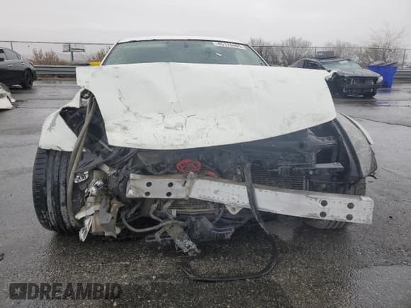 ✅ 2004 Nissan 350Z Enthusiast • VIN: JN1AZ34D94M102763 • Лот: 45170465. Опубликован ранее на Copart с пробегом 132 133 миль. Бесплатный доступ к архиву аукционных продаж из США и подробный отчёт об истории автомобиля на DreamBid. Изображение 5.