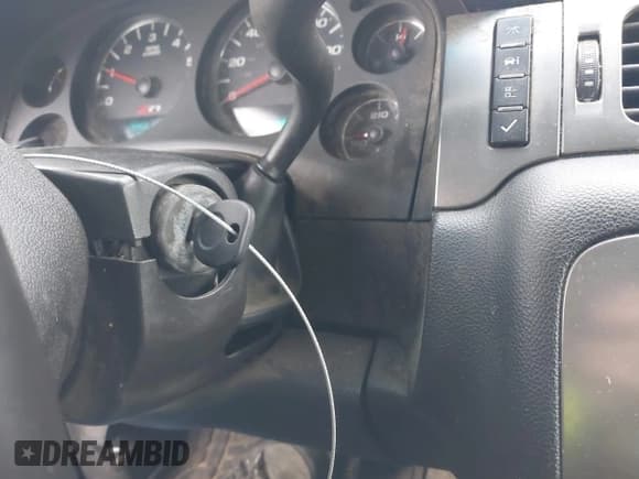 ✅ 2007 Chevrolet Tahoe LT • VIN: 1GNFK130X7R398580 • Lot: 43762910. Wystawiony na IAAI z przebiegiem 202 350 mil. Bezpłatny archiwum sprzedaży aukcyjnych z USA i szczegółowy raport historii pojazdu na DreamBid. Zdjęcie 11.