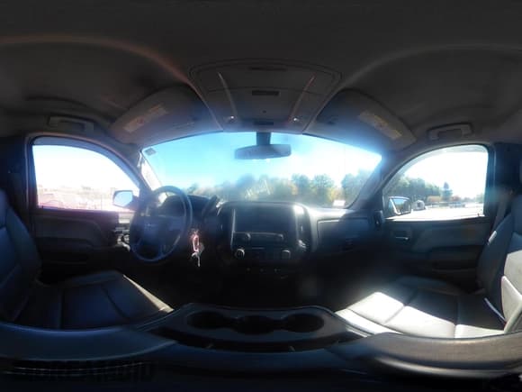 ✅ 2016 Chevrolet Silverado 2500HD Work Truck • VIN: 1GC0CUEG5GZ253258 • Лот: 43348272. Опубликован ранее на IAAI с пробегом 241 177 миль. Бесплатный доступ к архиву аукционных продаж из США и подробный отчёт об истории автомобиля на DreamBid. Изображение 18.