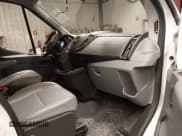 ✅ 2019 Ford Transit Passenger XL • VIN: 1FMZK1CM8KKA27343 • Lot: 41607428. Listed on IAAI with 110,797 mi. Free auction sales archive from the USA and detailed vehicle history report at DreamBid. Image 5.