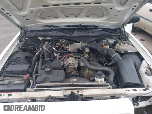 ✅ 2008 Ford Police Interceptor • VIN: 2FAFP71V08X162688 • Lot: 42634073. Listed on IAAI with 144,137 mi. Free auction sales archive from the USA and detailed vehicle history report at DreamBid. Image 10.