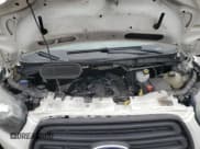 ✅ 2016 Ford Transit Cargo • VIN: 1FTYE2CG2GKA06602 • Лот: 59762705. Опубликован ранее на Copart с пробегом 116 416 миль. Бесплатный доступ к архиву аукционных продаж из США и подробный отчёт об истории автомобиля на DreamBid. Изображение 12.