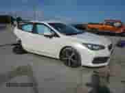 2020 Subaru Impreza Premium with VIN 4S3GTAV65L3705730, listed as a Copart auction lot 64436315 with 81,575 mi miles and Salvage title. Bid and sale history available at DreamBid. Image 4.