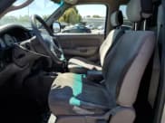 ✅ 2002 Toyota Tacoma PreRunner • VIN: 5TESN92N42Z007317 • Lot: 71481765. Listed on Copart with Not provided. Free auction sales archive from the USA and detailed vehicle history report at DreamBid. Image 7.