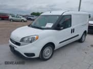 ✅ 2022 Ram ProMaster City Passenger • VIN: ZFB636VP9N6V97974 • Lot: 42502684. Wystawiony na IAAI z przebiegiem 53 839 mil. Bezpłatny archiwum sprzedaży aukcyjnych z USA i szczegółowy raport historii pojazdu na DreamBid. Zdjęcie 2.