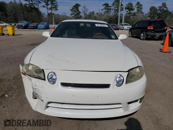 ✅ 1997 Lexus SC 300 • VIN: JT8CD32Z1V0040060 • Лот: 44199955. Опубликован ранее на Copart с пробегом Не указан. Бесплатный доступ к архиву аукционных продаж из США и подробный отчёт об истории автомобиля на DreamBid. Изображение 5.