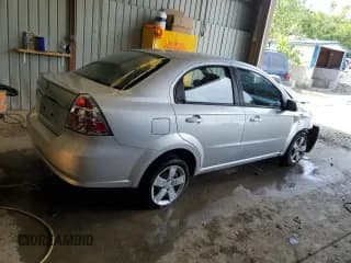 ✅ 2011 Chevrolet Aveo 2LT • VIN: KL1TG5DE4BB191187 • Lot: 67295465. Wystawiony na Copart z przebiegiem 66 827 mil. Bezpłatny archiwum sprzedaży aukcyjnych z USA i szczegółowy raport historii pojazdu na DreamBid. Zdjęcie 3.