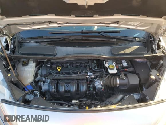 ✅ 2018 Ford Transit Connect XLT • VIN: NM0GE9F77J1353045 • Lot: 85640224. Listed on Copart with 102,944 mi. Free auction sales archive from the USA and detailed vehicle history report at DreamBid. Image 12.