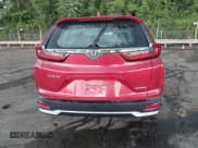 ✅ 2021 Honda CR-V Special Edition • VIN: 5J6RW1H75ML009272 • Lot: 42708029. Listed on IAAI with Not provided. Free auction sales archive from the USA and detailed vehicle history report at DreamBid. Image 16.