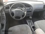 ✅ 2002 Hyundai Elantra GLS • VIN: KMHDN45D92U352622 • Lot: 89062305. Wystawiony na Copart z przebiegiem 111 632 mil. Bezpłatny archiwum sprzedaży aukcyjnych z USA i szczegółowy raport historii pojazdu na DreamBid. Zdjęcie 8.