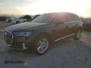✅ 2020 Audi Q7 Prestige • VIN: WA1VXAF78LD006700 • Лот: 93561975. Опубликован ранее на Copart с пробегом 112 797 миль. Бесплатный доступ к архиву аукционных продаж из США и подробный отчёт об истории автомобиля на DreamBid. Изображение 1.