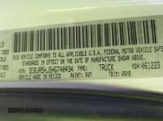 ✅ 2017 Ram 2500 Tradesman • VIN: 3C6UR5HJ5HG740434 • Lot: 41661434. Listed on IAAI with 92,465 mi. Free auction sales archive from the USA and detailed vehicle history report at DreamBid. Image 9.