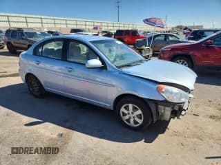 ✅ 2011 Hyundai Accent GLS • VIN: KMHCN4AC0BU621731 • Lot: 72083325. Wystawiony na Copart z przebiegiem 121 720 mil. Bezpłatny archiwum sprzedaży aukcyjnych z USA i szczegółowy raport historii pojazdu na DreamBid. Zdjęcie 4.