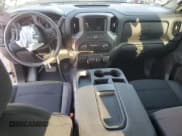 ✅ 2025 Chevrolet Silverado 2500HD Custom • VIN: 2GC4KME73S1178744 • Lot: 68050095. Wystawiony na Copart z przebiegiem Nie podano. Bezpłatny archiwum sprzedaży aukcyjnych z USA i szczegółowy raport historii pojazdu na DreamBid. Zdjęcie 8.