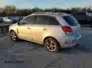 2012 Chevrolet Captiva Sport LT с VIN 3GNAL3E5XCS607772, выставлен на аукционе Copart как лот 82178824 с пробегом 86 038 миль миль и Списание • Salvage title. История ставок и продаж доступна на DreamBid. Изображение 2.