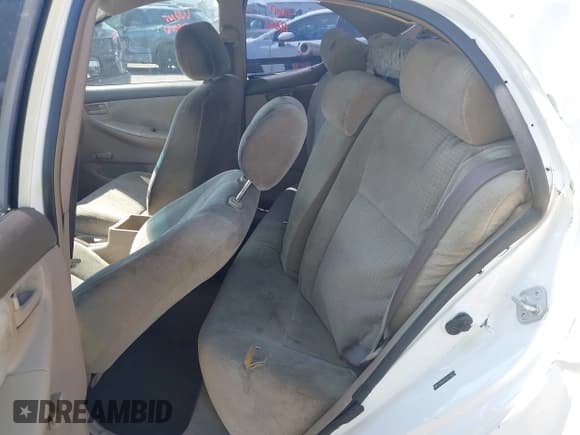 ✅ 2007 Toyota Corolla CE • VIN: JTDBR32E870104318 • Лот: 43485388. Опубликован ранее на IAAI с пробегом 299 999 миль. Бесплатный доступ к архиву аукционных продаж из США и подробный отчёт об истории автомобиля на DreamBid. Изображение 8.