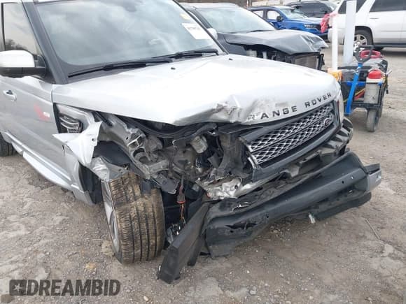 ✅ 2012 Land Rover Range Rover Sport SC • VIN: SALSH2E41CA734940 • Лот: 41709747. Опубликован ранее на IAAI с пробегом 137 482 миль. Бесплатный доступ к архиву аукционных продаж из США и подробный отчёт об истории автомобиля на DreamBid. Изображение 6.