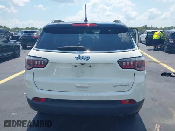 ✅ 2019 Jeep Compass Limited • VIN: 3C4NJCCBXKT725774 • Лот: 42347887. Опубликован ранее на IAAI с пробегом 43 472 миль. Бесплатный доступ к архиву аукционных продаж из США и подробный отчёт об истории автомобиля на DreamBid. Изображение 16.