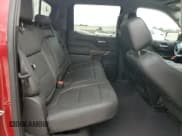 ✅ 2019 Chevrolet Silverado 1500 LT • VIN: 3GCPWCED6KG282959 • Lot: 70841214. Wystawiony na Copart z przebiegiem 63 160 mil. Bezpłatny archiwum sprzedaży aukcyjnych z USA i szczegółowy raport historii pojazdu na DreamBid. Zdjęcie 10.