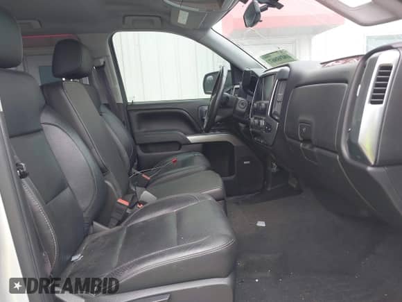 2015 Chevrolet Silverado 1500 LT with VIN 1GCUKREC7FF202620, listed as a IAAI auction lot 42424673 with 110,125 mi miles and . Bid and sale history available at DreamBid. Image 5.