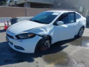 ✅ 2015 Dodge Dart SXT • VIN: 1C3CDFBB7FD404714 • Лот: 43358634. Опубликован ранее на IAAI с пробегом 46 414 миль. Бесплатный доступ к архиву аукционных продаж из США и подробный отчёт об истории автомобиля на DreamBid. Изображение 6.