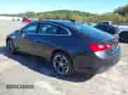 2023 Chevrolet Malibu LT z VIN 1G1ZD5ST0PF210517, wystawiony jako IAAI lot #43603730 z przebiegiem 76 940 mil mil oraz . Historia ofert i sprzedaży dostępna na DreamBid. Obrazek 3.