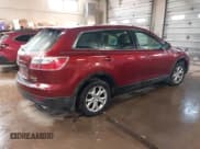 ✅ 2011 Mazda CX-9 Touring • VIN: JM3TB3CAXB0316240 • Lot: 43829499. Listed on IAAI with 140,814 mi. Free auction sales archive from the USA and detailed vehicle history report at DreamBid. Image 4.