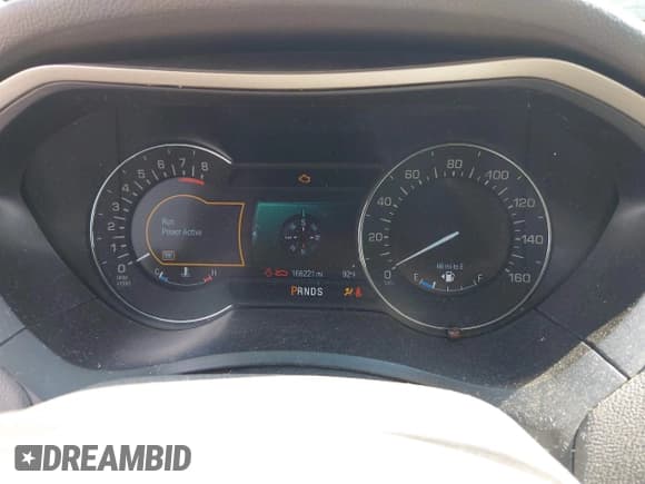 ✅ 2013 Lincoln MKZ • VIN: 3LN6L2G95DR811764 • Lot: 42920915. Wystawiony na IAAI z przebiegiem 166 221 mil. Bezpłatny archiwum sprzedaży aukcyjnych z USA i szczegółowy raport historii pojazdu na DreamBid. Zdjęcie 7.