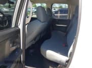 ✅ 2018 Ram 1500 Tradesman • VIN: 1C6RR6FG6JS341159 • Lot: 42046090. Listed on IAAI with 108,083 mi. Free auction sales archive from the USA and detailed vehicle history report at DreamBid. Image 8.