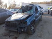 ✅ 2004 Jeep Grand Cherokee Laredo • VIN: 1J4GX48S74C192183 • Лот: 43813151. Опубликован ранее на IAAI с пробегом Не указан. Бесплатный доступ к архиву аукционных продаж из США и подробный отчёт об истории автомобиля на DreamBid. Изображение 16.