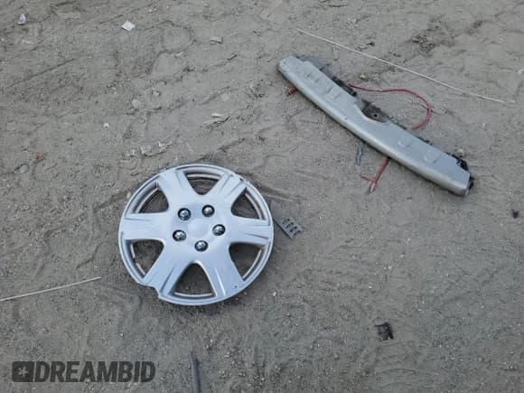 ✅ 2010 Subaru Tribeca Touring • VIN: 4S4WX9KD0A4400981 • Лот: 85531574. Опубликован ранее на Copart с пробегом Не указан. Бесплатный доступ к архиву аукционных продаж из США и подробный отчёт об истории автомобиля на DreamBid. Изображение 15.