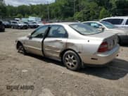 ✅ 1995 Honda Accord EX • VIN: 1HGCD5669SA020546 • Lot: 68078235. Wystawiony na Copart z przebiegiem 168 378 mil. Bezpłatny archiwum sprzedaży aukcyjnych z USA i szczegółowy raport historii pojazdu na DreamBid. Zdjęcie 2.