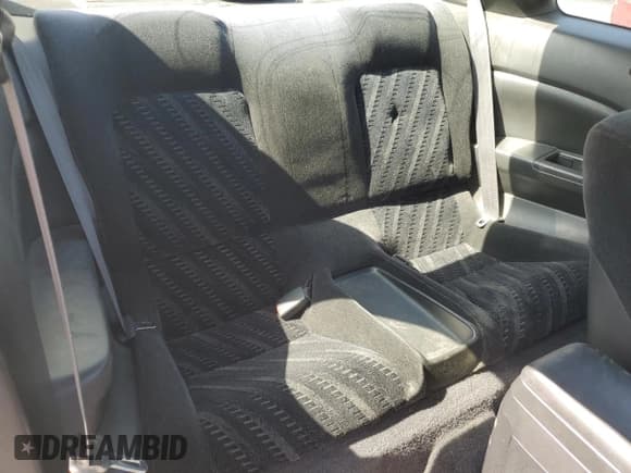 ✅ 1999 Honda Prelude • VIN: JHMBB6248XC009364 • Lot: 65806365. Listed on Copart with 201,802 mi. Free auction sales archive from the USA and detailed vehicle history report at DreamBid. Image 10.