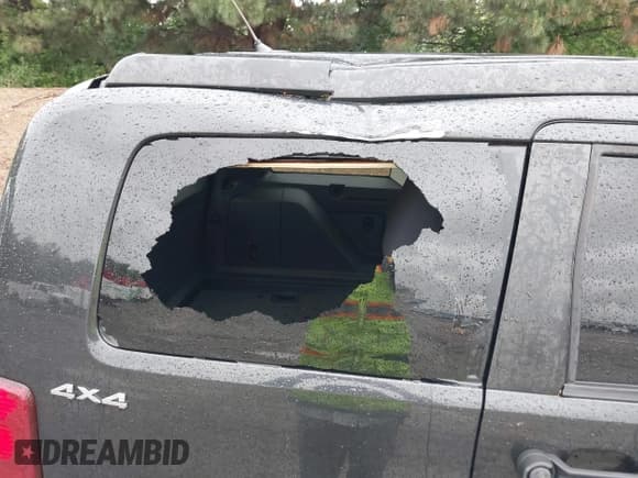 ✅ 2011 Dodge Nitro Heat • VIN: 1D4PU4GK8BW602617 • Lot: 42359467. Listed on IAAI with 91,118 mi. Free auction sales archive from the USA and detailed vehicle history report at DreamBid. Image 6.