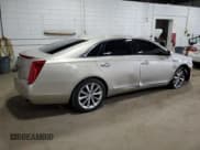 ✅ 2014 Cadillac XTS Luxury • VIN: 2G61M5S34E9151176 • Лот: 71496625. Опубликован ранее на Copart с пробегом 126 857 миль. Бесплатный доступ к архиву аукционных продаж из США и подробный отчёт об истории автомобиля на DreamBid. Изображение 3.