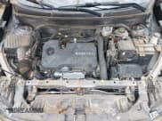 ✅ 2020 GMC Terrain SLE • VIN: 3GKALMEV7LL337848 • Lot: 42852008. Listed on IAAI with 77,831 mi. Free auction sales archive from the USA and detailed vehicle history report at DreamBid. Image 10.