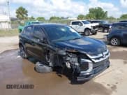 ✅ 2020 Mitsubishi Outlander ES • VIN: JA4AR3AU8LU028620 • Lot: 42176148. Listed on IAAI with 84,100 mi. Free auction sales archive from the USA and detailed vehicle history report at DreamBid. Image 6.