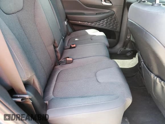 ✅ 2019 Hyundai Santa Fe SE • VIN: 5NMS2CAD6KH094703 • Lot: 55107543. Wystawiony na Copart z przebiegiem 85 031 mil. Bezpłatny archiwum sprzedaży aukcyjnych z USA i szczegółowy raport historii pojazdu na DreamBid. Zdjęcie 10.