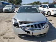 ✅ 2011 Mercury Milan • VIN: 3MEHM0HA9BR604071 • Лот: 75889194. Опубликован ранее на Copart с пробегом 137 586 миль. Бесплатный доступ к архиву аукционных продаж из США и подробный отчёт об истории автомобиля на DreamBid. Изображение 5.