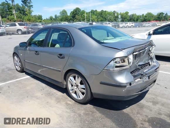 ✅ 2005 Saab 9-3 Linear • VIN: YS3FB49S051019349 • Lot: 42842115. Wystawiony na IAAI z przebiegiem 179 057 mil. Bezpłatny archiwum sprzedaży aukcyjnych z USA i szczegółowy raport historii pojazdu na DreamBid. Zdjęcie 3.